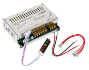 фото Источник бесперебойного питания AccordTec ББП-50 POE