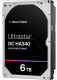 фото Жесткий диск 6TB SATA 6Gb/s Western Digital Ultrastar DC HA340 в Санкт-Петербургe