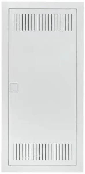 Изображение товара Встраиваемый слаботочный щит EKF nv-mb-pmd-4 Nova для систем безопасности и связи