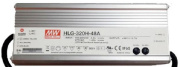 фото Драйвер светодиодный Mean Well HLG-320H-48A