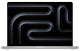 фото Ноутбук Apple MacBook Pro 16 2026 16.2" (Apple M, 48Гб LPDDR5X, SSD 1 Тб, , MacOS) Серебристый [MGE64LL/A]