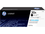 фото Картридж HP 30A