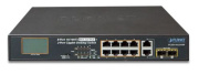 фото Коммутатор PoE  Planet FGSD-1022VHP