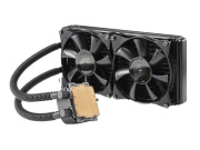 фото Система охлаждения Cooler Master Nepton 280L