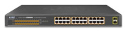 фото Коммутатор PoE  Planet GSW-2620HP