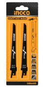 фото Полотно  INGCO SSB644D