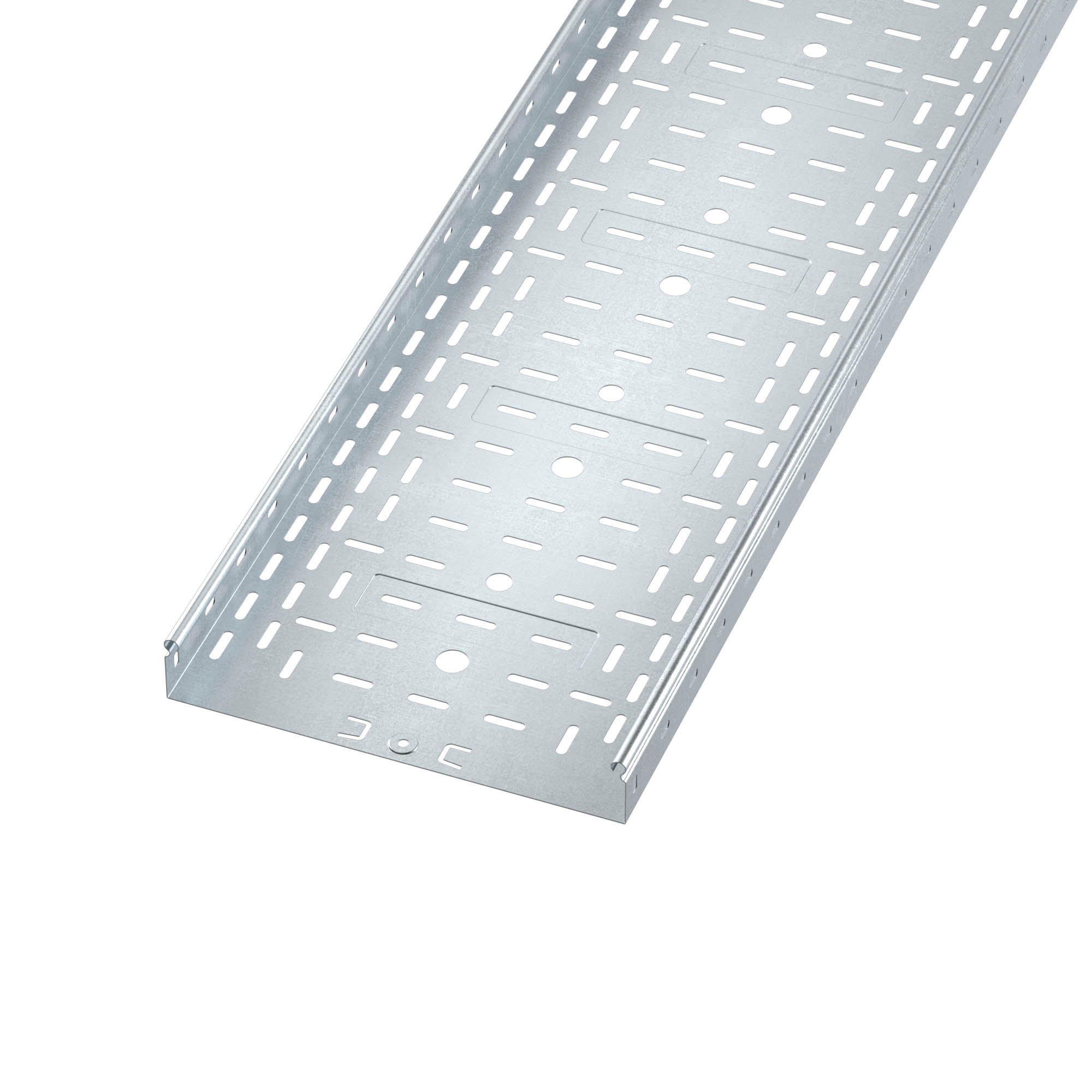 

Лоток листовой перфорированный DKC SPL3530 300х50 L3000 "S3 Combitech", SPL3530