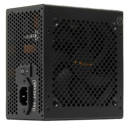 Изображение товара Блок питания HSPD HST-750GF-BK