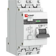 фото Автомат EKF DA32-6-50-30-a-pro