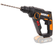 фото Перфоратор аккумуляторный  Worx H3