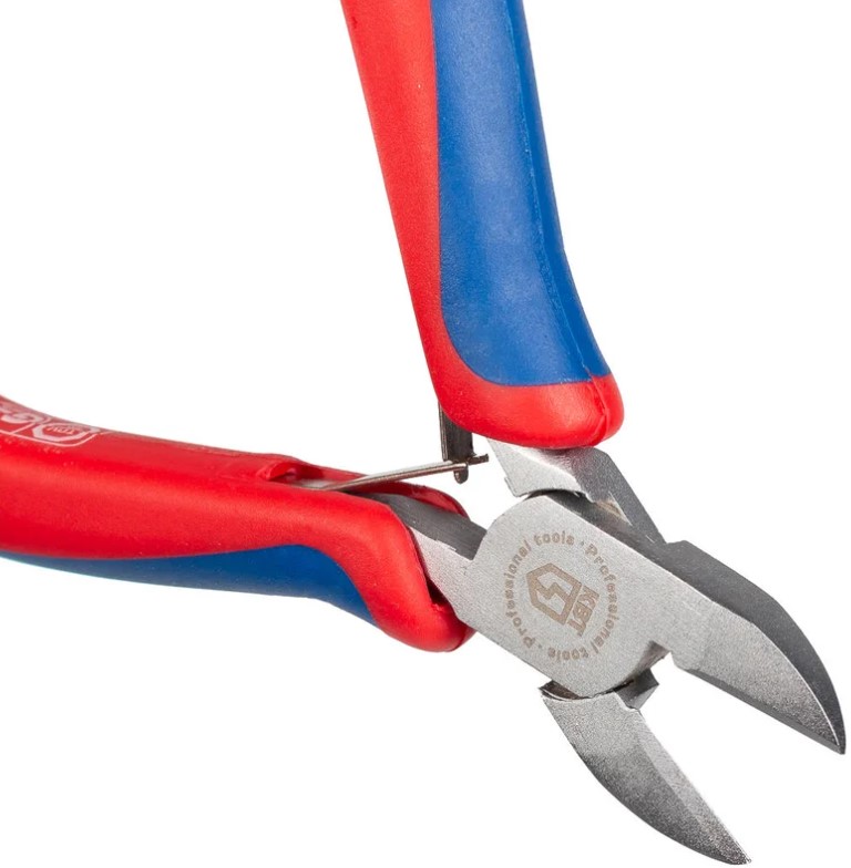 

Кусачки КВТ 78241 "Мастер" 115мм, 78241