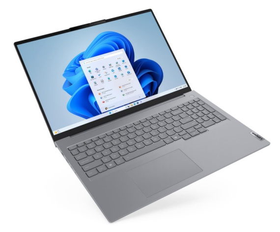 Изображение товара Ноутбук Lenovo ThinkBook 16 G8 IAL