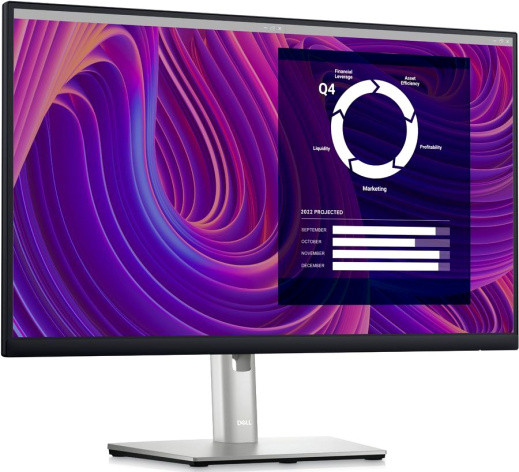 фото Монитор 23,8" Dell P2423D в Казани