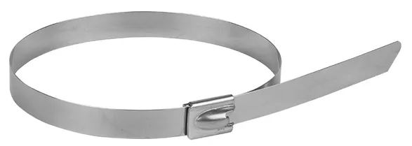 

Хомут EKF plc-fl-tss-304-7.9x290-r AISI 304 из нержавеющей стали, 7.9x290 (10 шт.) FlexLock, plc-fl-tss-304-7.9x290-r