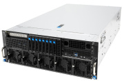 фото Серверная платформа ASUS ESC8000A-E13P/3200W/8N/G
