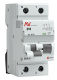 фото Автомат дифференциальный EKF rcbo6-1pn-13D-100-ac-av в Перми