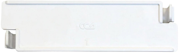 Изображение товара Планка ССД 130308-00127