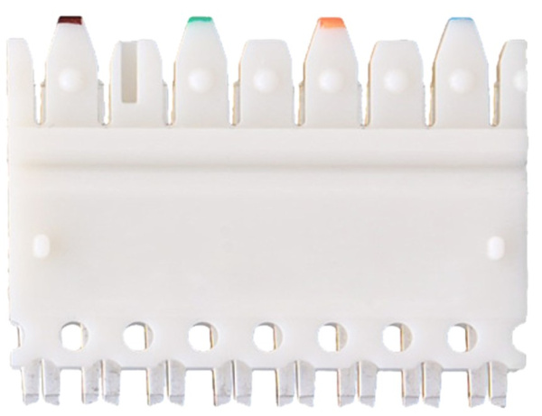 фото Коннектор  Netlan EC-110C4-100 в Красноярске