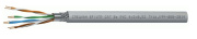 фото Кабель витая пара Спецкабель SF/UTP Cat 5e PVC 2х2х0,52 305 м