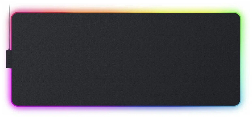 

Коврик для мыши Razer Strider Chroma RZ02-04490100-R3M1 игровой, Strider Chroma