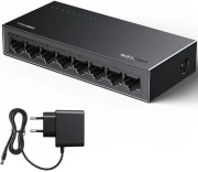 фото Коммутатор UGreen CM834