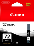 фото Картридж Canon PGI-72PBK