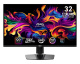 фото Монитор 31,5" MSI MAG 321UPX в Уфе