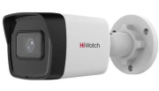 фото Видеокамера IP  HiWatch IPC-B040 (B) (2.8MM) (УЦЕНЕННЫЙ)