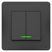 фото Выключатель Systeme Electric BLNVS010516
