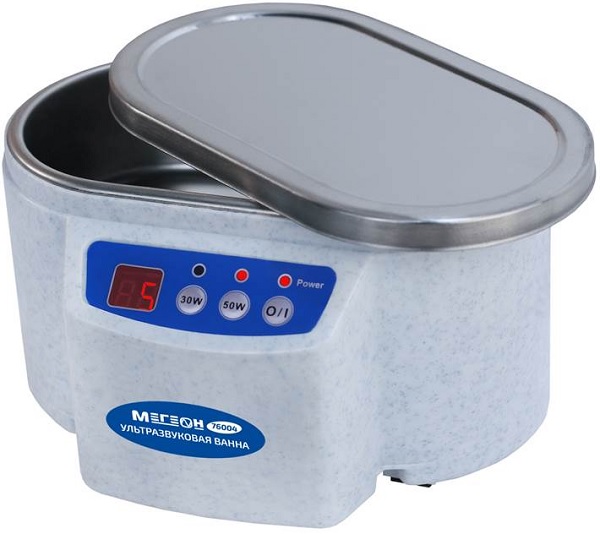 

Ультразвуковая ванна МЕГЕОН 76004, 76004