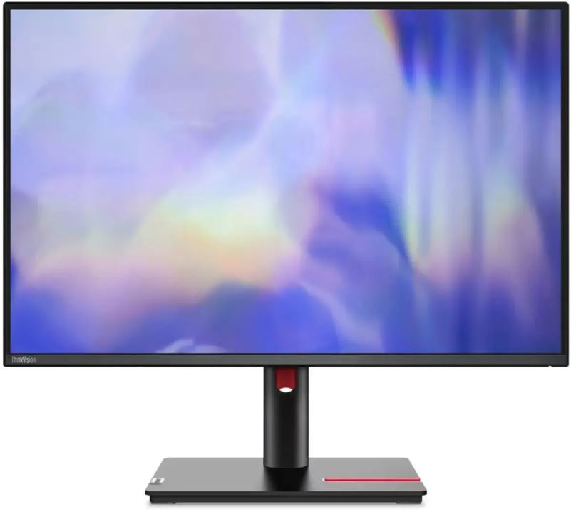 

Монитор 23,8" Lenovo ThinkVision T24d-30 63FFMAT1UK 1920x1200, LED, 16:10, IPS, 300cd, 1500:1, 4ms, 178гр/178гр, HDMI, 100Hz, M/M, HAS, Piv, VGA, DP,, ThinkVision T24d-30
