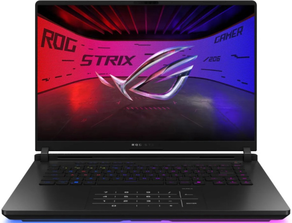 Изображение товара Игровой ноутбук ASUS ROG Strix Scar 16 G635LX-RW150 мощный и стильный