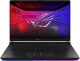 фото Ноутбук  ASUS ROG Strix Scar 16 G635LX-RW150 в Санкт-Петербургe 16 ", Core Ultra 9, 64 Гб RAM, 1 Тб SSD, GeForce RTX 5090, Черный