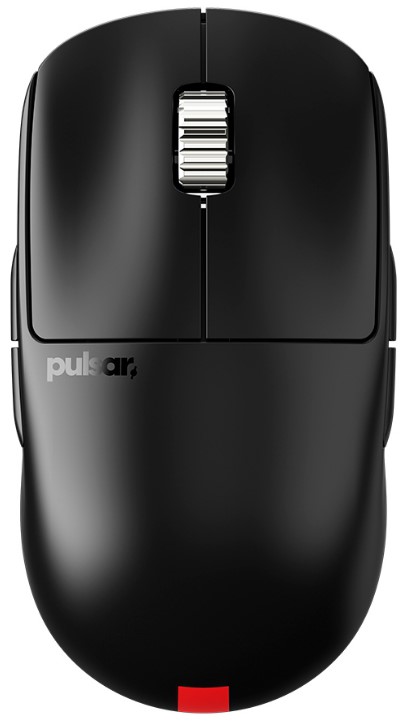 

Мышь Wireless PULSAR X2 A eS Size 2 (Black), X2 A eS