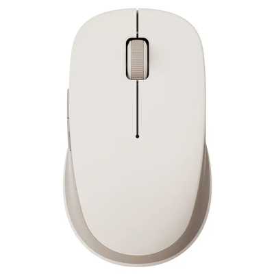 

Мышь Wireless Xiaomi Dual-mode Wireless Mouse 2 BHR8849GL white, Dual-mode Wireless Mouse 2