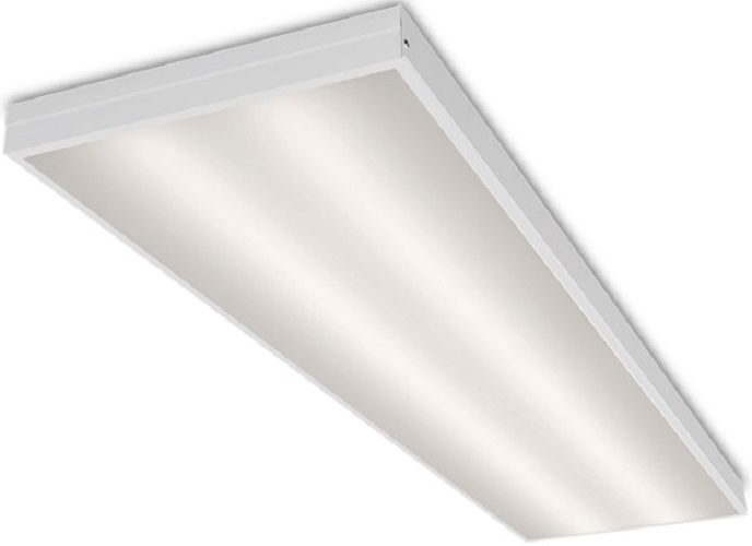 

Светильник светодиодный WOLTA Pro ДВО01-36-101-4К-90 ОФИС CRI >90 36Вт 4000К Ra90 IP40 матовый, ДВО01-36-101-4К-90