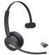 фото Гарнитура беспроводная Yealink BH70 Mono UC USB-A (УЦЕНЕННЫЙ)
