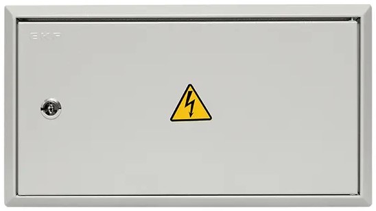 

Щит учета EKF mb21-18m ЩРН-18М (з), mb21-18m