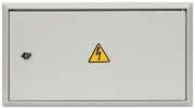 фото Щит учета  EKF mb21-18m