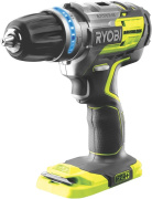 фото Дрель - шуруповерт  Ryobi R18PDBL-0