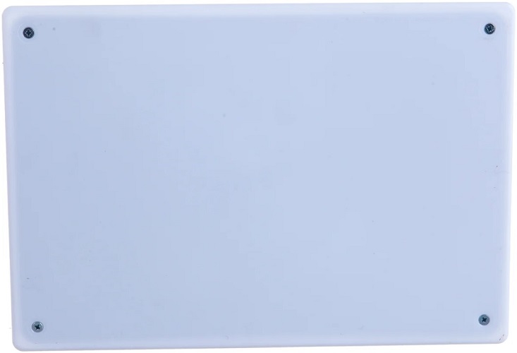 

Коробка распределительная Промрукав 80-0880 для с/п, безгалогенная (HF), 256х171х70, 80-0880