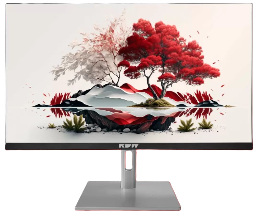 

Монитор RDW Computers RDW2707 2707K/U14В360V2A1A ЕМТЦ.467846.042 3840х2160 IPS UHD 60Hz 1мс 178/178 300cd VGA 2*HDMI2.1 DP1.4 Type-C in/out USB-B+4*US, RDW2707