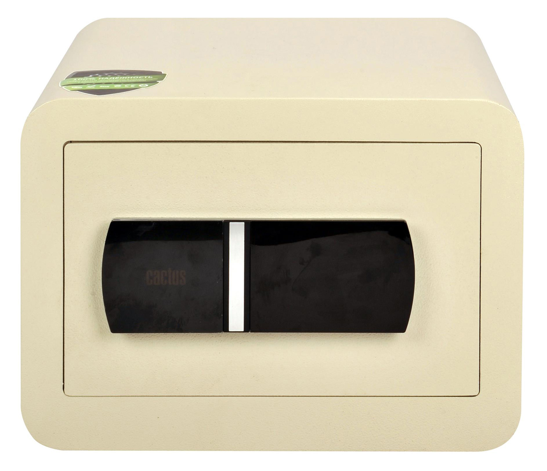 

Сейф Cactus CS-SF-T25L мебельный, электронный, 250x350x300мм, CS-SF-T25L