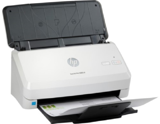 

Сканер HP ScanJet Pro 3000 s4 6FW07A (replace L2753A), ScanJet Pro 3000 s4