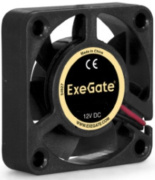 фото Вентилятор Exegate EX04020B3P-5