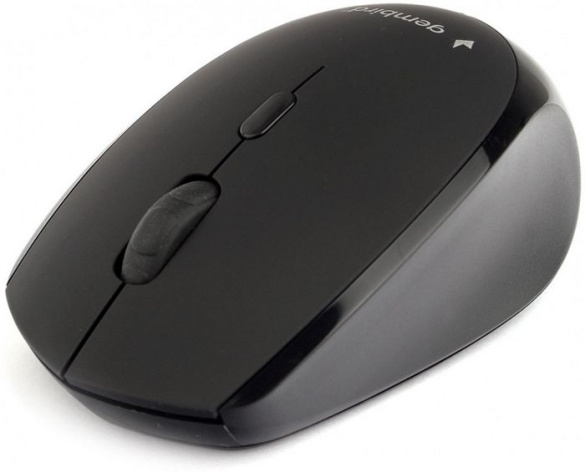 фото Мышь Wireless Gembird MUSW-354 в Уфе