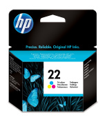 фото Картридж HP 22