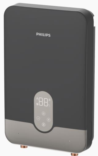 фото Водонагреватель проточный Philips BATH-S в Челябинске