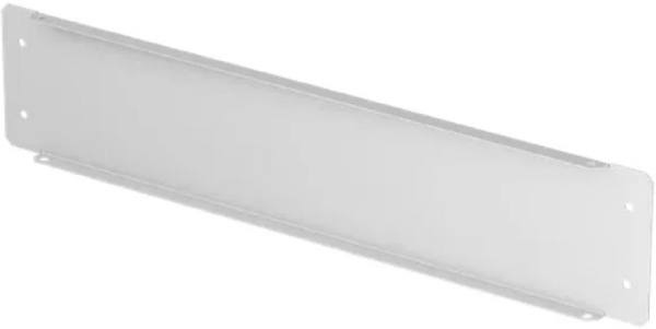 Изображение товара Пластрон EKF AleSta-FP10M600 для защиты токоведущих частей оборудования