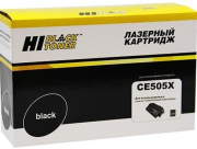 фото Тонер-картридж Hi-Black 9990100902 Черный